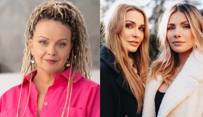 Ця ситуація почалася не зараз: Ірма Вітовська прокоментувала зрадницьку позицію Антоніни Паперної