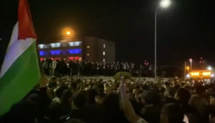 Кремль поднял еврейский вопрос: что стоит за погромами в Дагестане