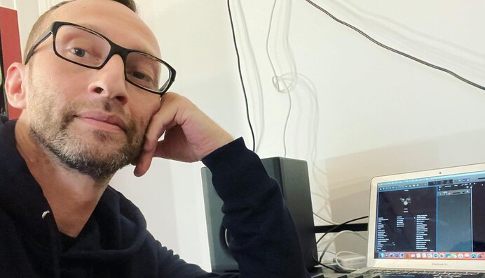 Никто меня не остановит: после пьяного концерта в Одессе Миша Крупин высказался по поводу дальнейшей карьеры