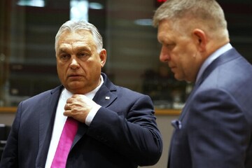 Альянс шантажистов: смогут ли Орбан и Фицо напакостить Украине