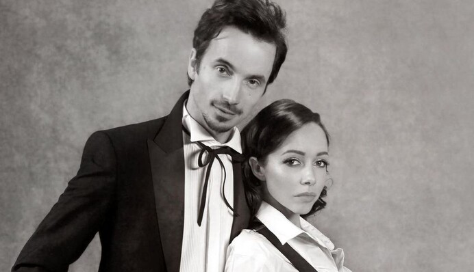 Изменения в личной жизни: Екатерина Кухар намекнула на разрыв с мужем-танцовщиком