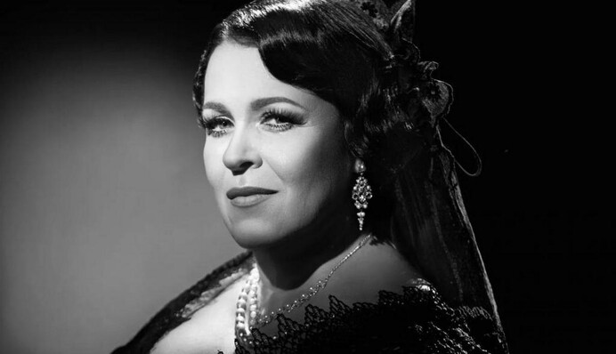 Сейчас она с родными: муж Русланы Писанки признался, что перезахоронил покойную актрису