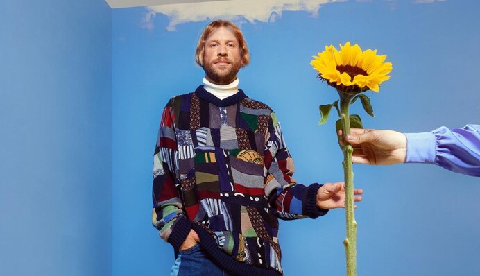 Де зараз Іван Дорн і що він говорить про війну після заборони в'їзду до Росії