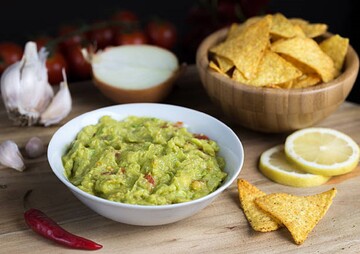 Що таке гуакамоле, як його готувати і з чим їсти цей популярний мексиканський соус