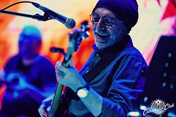 Куда сходить в ноябре: варьете 