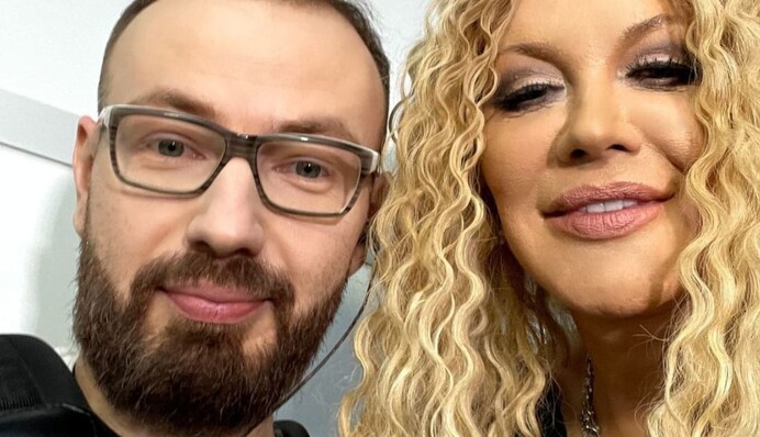 Зрадниця Таїсія Повалій розповіла про стосунки з сином, який на словах підтримує Україну