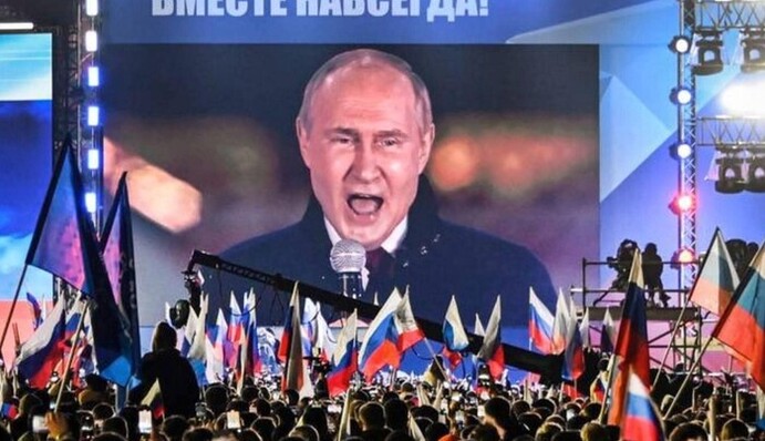 Прощупывание финала: о чем свидетельствуют кремлевские опросы о войне в Украине