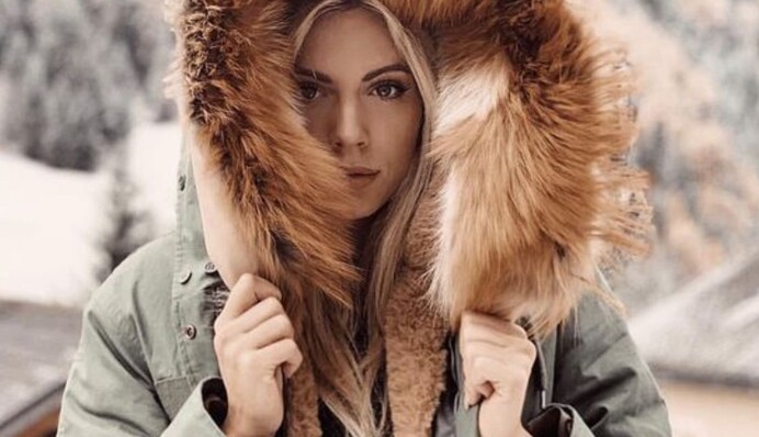 Хутряна опушка, пояс-гумка, приталений силует: які фасони пуховиків безнадійно вийшли з моди