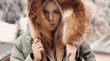 Хутряна опушка, пояс-гумка, приталений силует: які фасони пуховиків безнадійно вийшли з моди