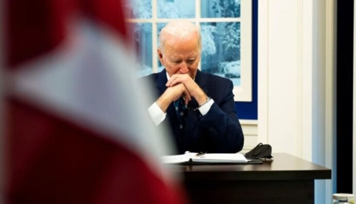 Байден втрачає контроль: США шокують намірами щодо України