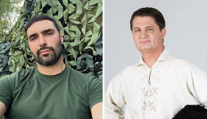 Те саме, що перемовини з Путіним: Козловський дорікнув Кондратюку, який відмовився йти на мирову