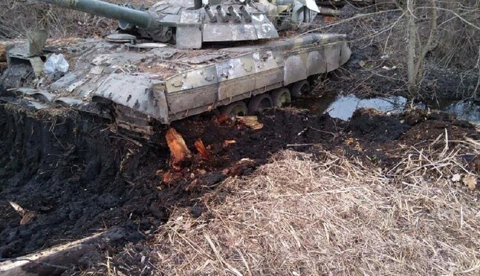 Война переходит в новую фазу: на каких направлениях Украина ударит зимой