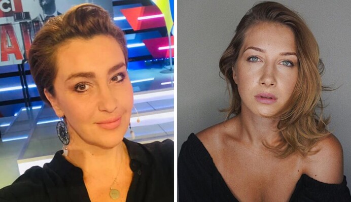 Прославляет Сталина и Путина: дочь Снежаны Егоровой раскрыла, где сейчас находится телеведущая