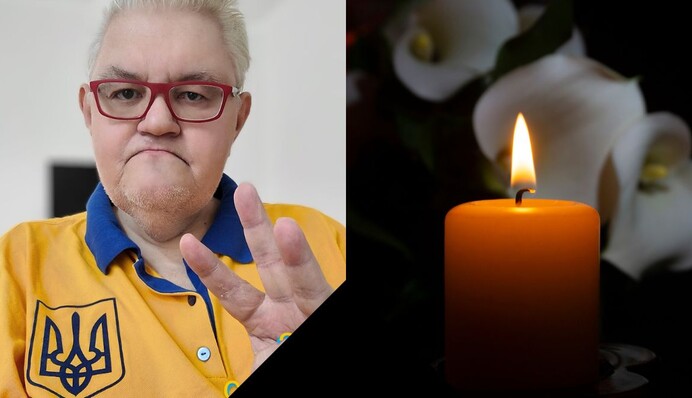 После прощания в Киеве прах Сергея Сивохо перевезут в Донецк: его похоронят рядом с родными