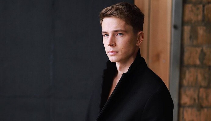 Не 10 из 10: Богдан Буше ответил хейтерам и рассказал, на что похожа его болезнь