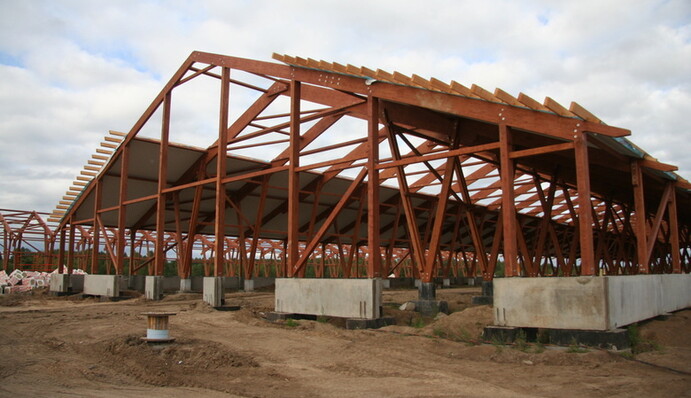 Заради розвитку: Яких змін очікують аграрії для здійснення нових інвестицій у виробництво