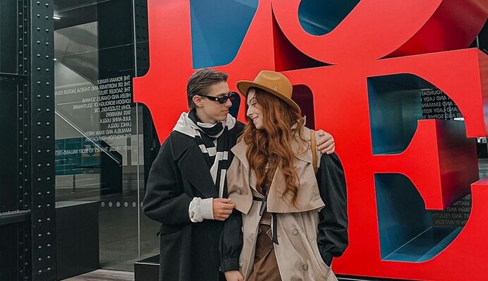 Очень некрасиво повел себя: 18-летняя дочь Оли Поляковой рассказала, почему разошлась с бойфрендом