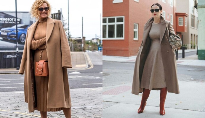 Стилістка назвала предмет одягу, який варто мати жінкам після 50 років: фото