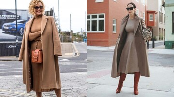 Стилістка назвала предмет одягу, який варто мати жінкам після 50 років: фото