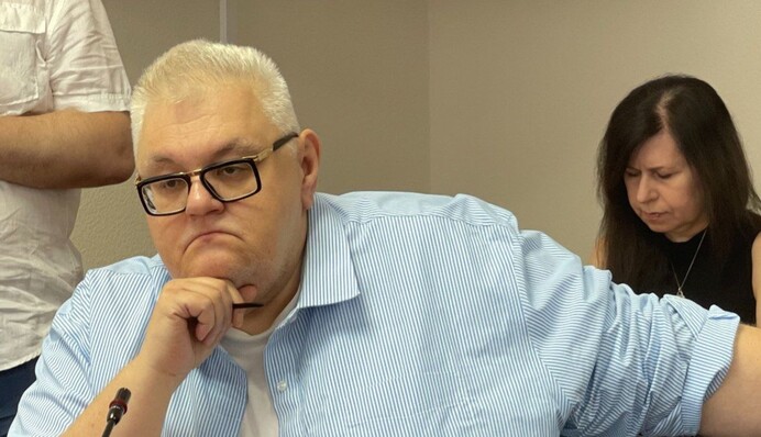 Был классным другом: подруга Сергея Сивохо рассказала, как он помогал Нине Матвиенко перед смертью