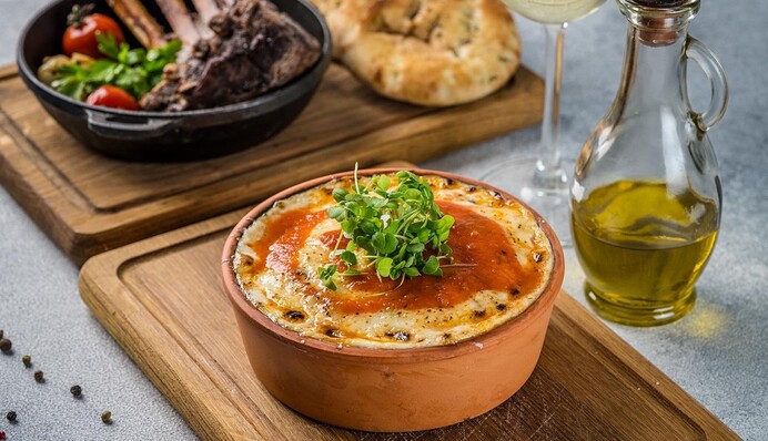 Что такое мусака и как приготовить это вкусное блюдо из баклажанов: традиционный рецепт