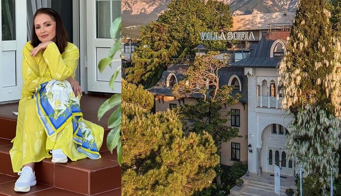 Россияне хотят провести 