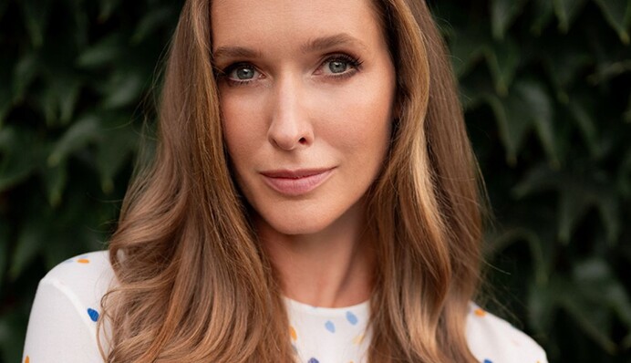 Катя Осадча розповіла, чи буде всиновлювати дитину з Юрієм Горбуновим