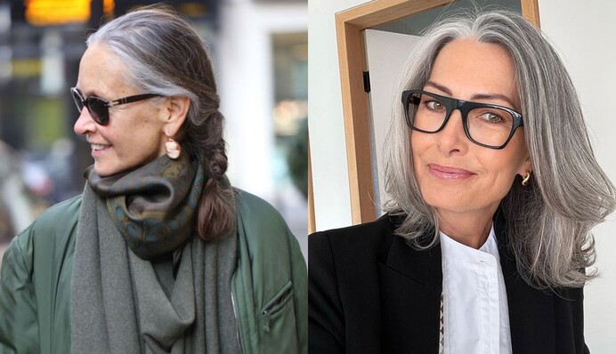 Что делать, если прическа старит лицо: эксперты дали советы женщинам