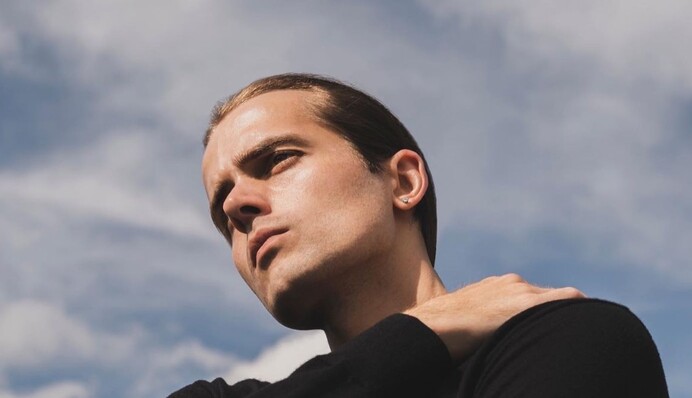 Внук Софии Ротару после бегства за границу рассказал, чем занимается в Европе