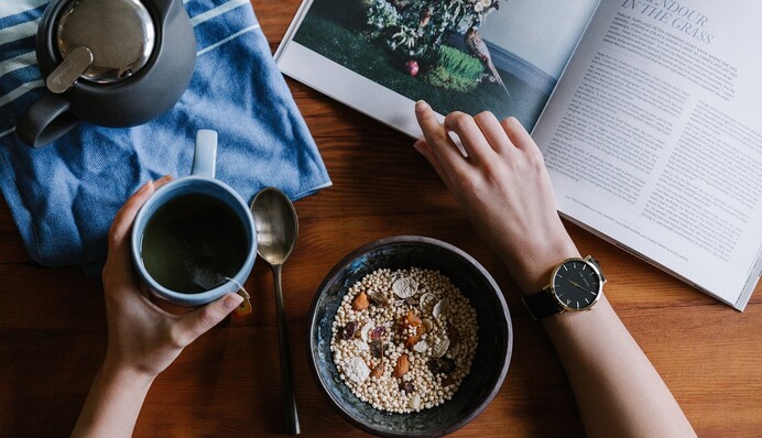 Як харчуватися під час Різдвяного посту-2023: список дозволених страв