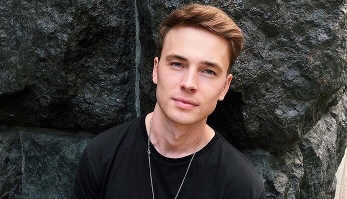 Развитие болезни удалось остановить: телеведущий Богдан Шелудяк рассказал о своем состоянии