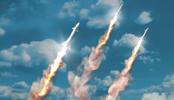 Внимание, воздушная тревога: сможет ли Россия устроить ракетный террор зимой