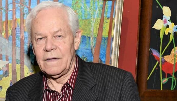 Умер Анатолий Яббаров: актер 