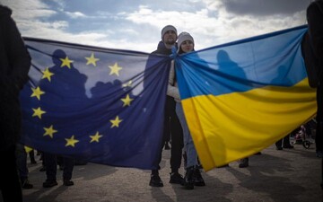 "Зеленый свет" с условиями: что означает для Украины рекомендация Еврокомиссии