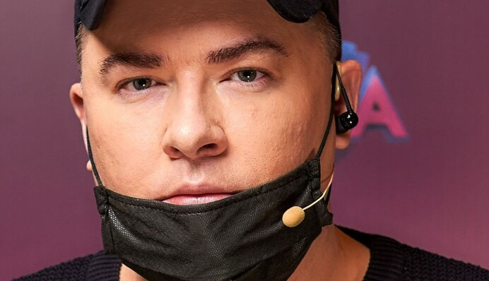 Артист из команды Андрея Данилко потерял сына на войне: что известно о трагедии