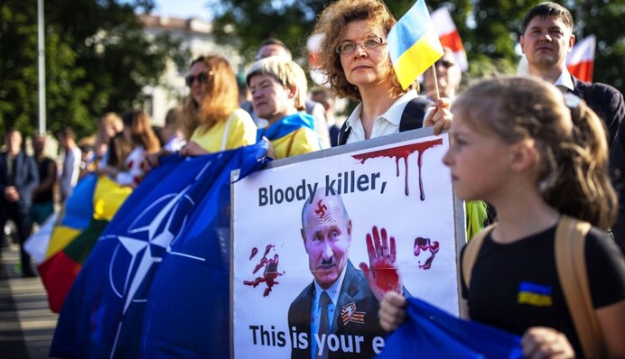 Армія маніяків і виродків: чому Путін помилував жорстокого вбивцю