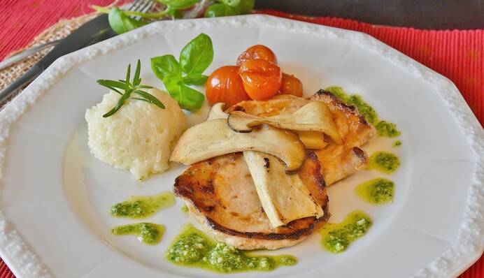 Как вкусно приготовить вешенки: такой рецепт понравится даже тем, кто не любит эти грибы