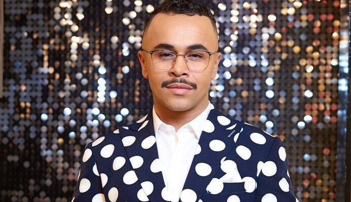 Куда исчез Франциско Гомес, который годами работал в Украине на популярных телешоу