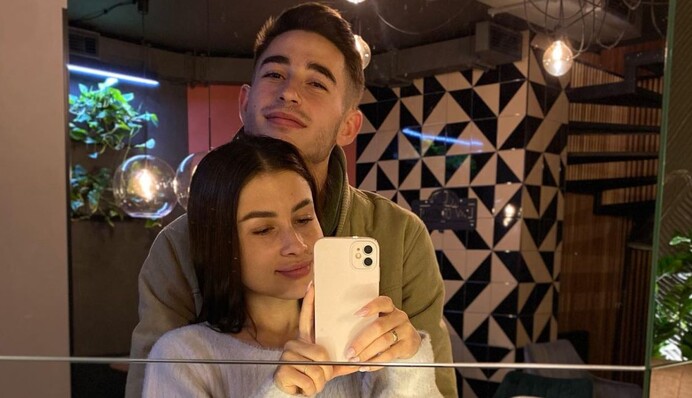 Не хочу мовчати: дружина Романа Сасанчина розповіла про чергову кризу у стосунках з чоловіком