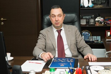 Закололи фехтовальщика: почему отправили в отставку министра спорта