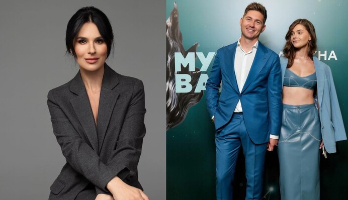 Вже півроку жив з іншою жінкою: Єфросиніна розповіла про брехню Остапчука в інтерв'ю