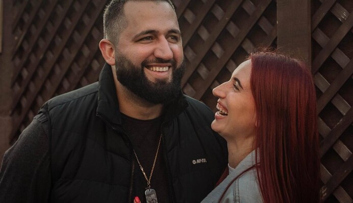 Комісія проголосовала одностайно: Емеральд після погроз колишнього розповіла про 