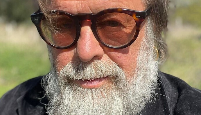 Мені це сказали прямо: Борис Гребенщиков заявив, що в Росії його посадять до в'язниці