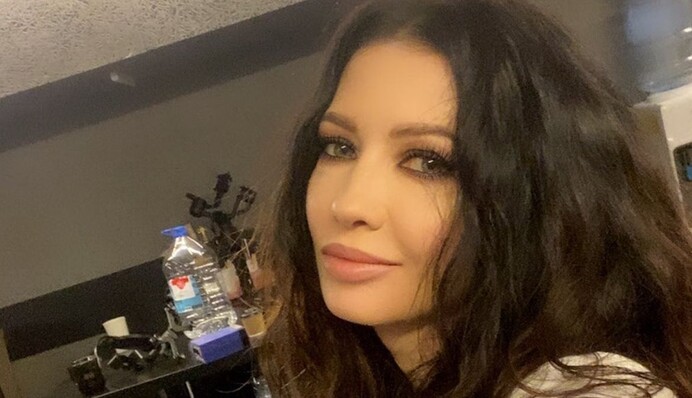 Не спала ночами, дійшла до неврозу: чому співачка Лама зникла з шоу-бізнесу на 10 років