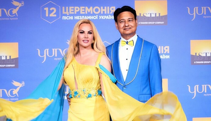 Камалія заявила про 