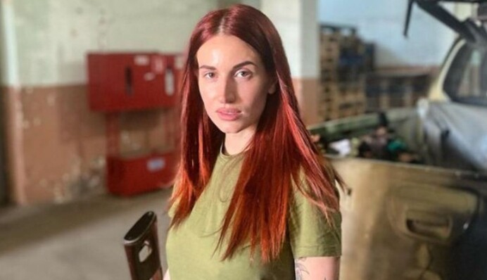 Не рассказывала даже маме: Евгения Эмеральд заявила, что ее изнасиловали