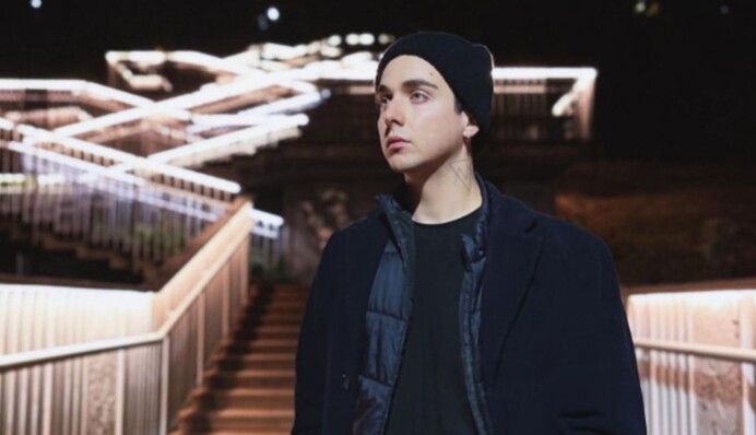 MELOVIN раскрыл свою неизлечимую болезнь, которая проявлялась колебаниями веса