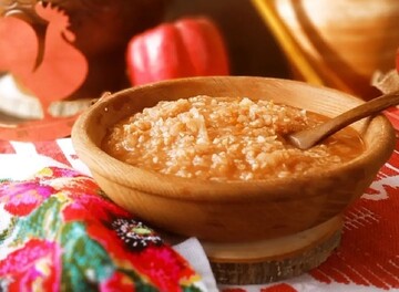 Капустняк из квашеной капусты – классическое блюдо на обед: как его приготовить