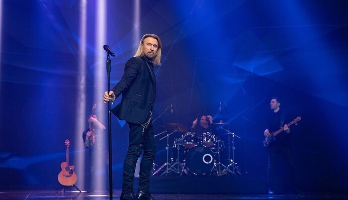 В сети появились слухи, что Олег Винник планирует заработать под прикрытием благотворительности: что известно