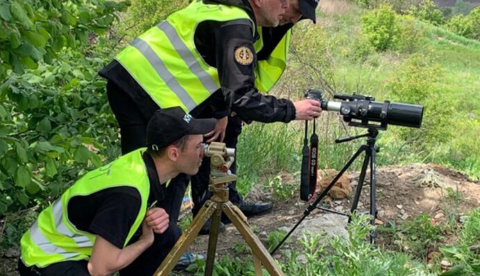 Людей замінять відеокамери: в Україні готують революційні зміни для поліції